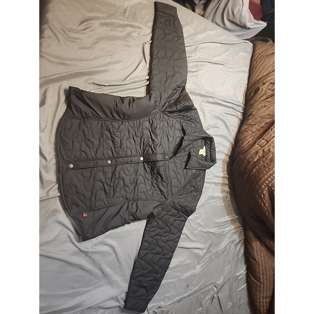 Woolrich womens jacket